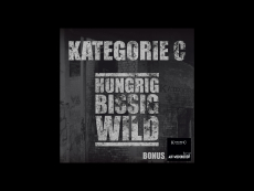 Hungrig Bissig Wild - Auf Wiedersehen CD Kategorie C