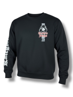 Pullover Deutsche Jungs Balken